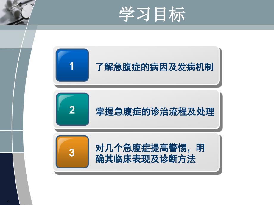 急腹症的诊治思路精选幻灯片_第4页