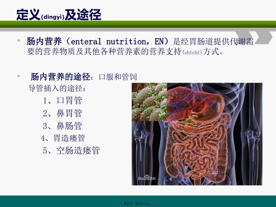 医学专题—肠内营养-(1)567_第3页