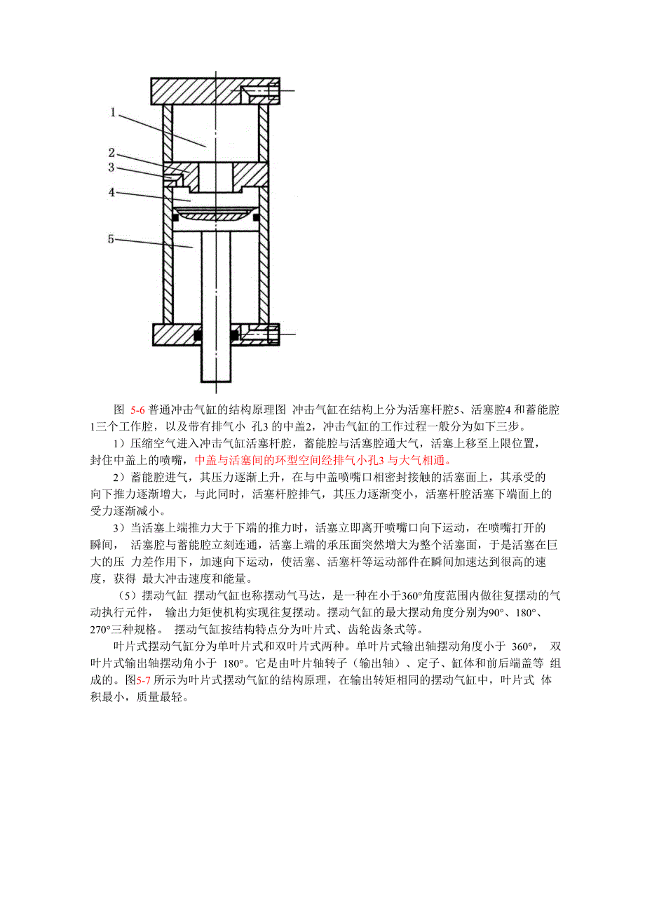 气缸的类型及原理结构_第4页