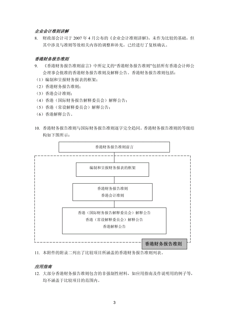 中国会计准则委员会与香港会计师公会_第3页