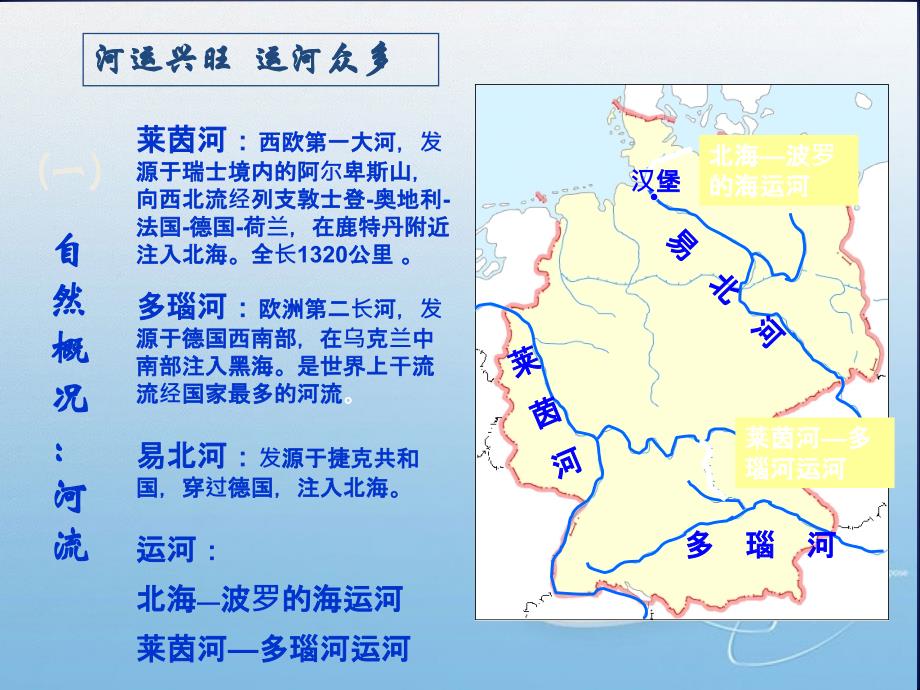 客源国概况德国_第4页