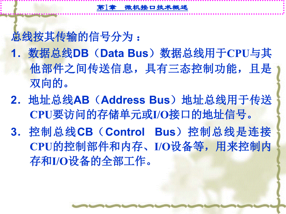 《微机接口技术概述》PPT课件_第4页