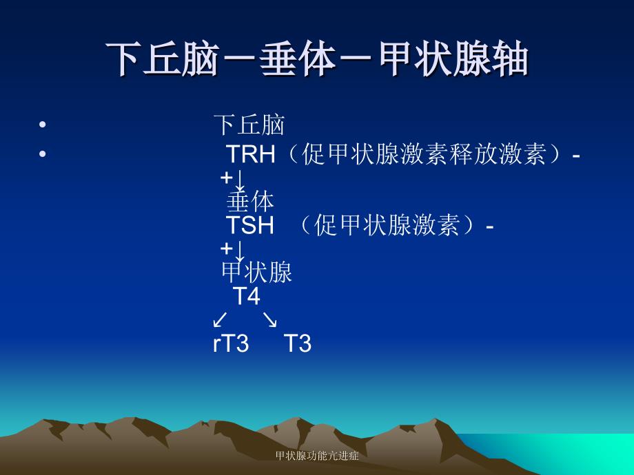 甲状腺功能亢进症经典实用_第3页