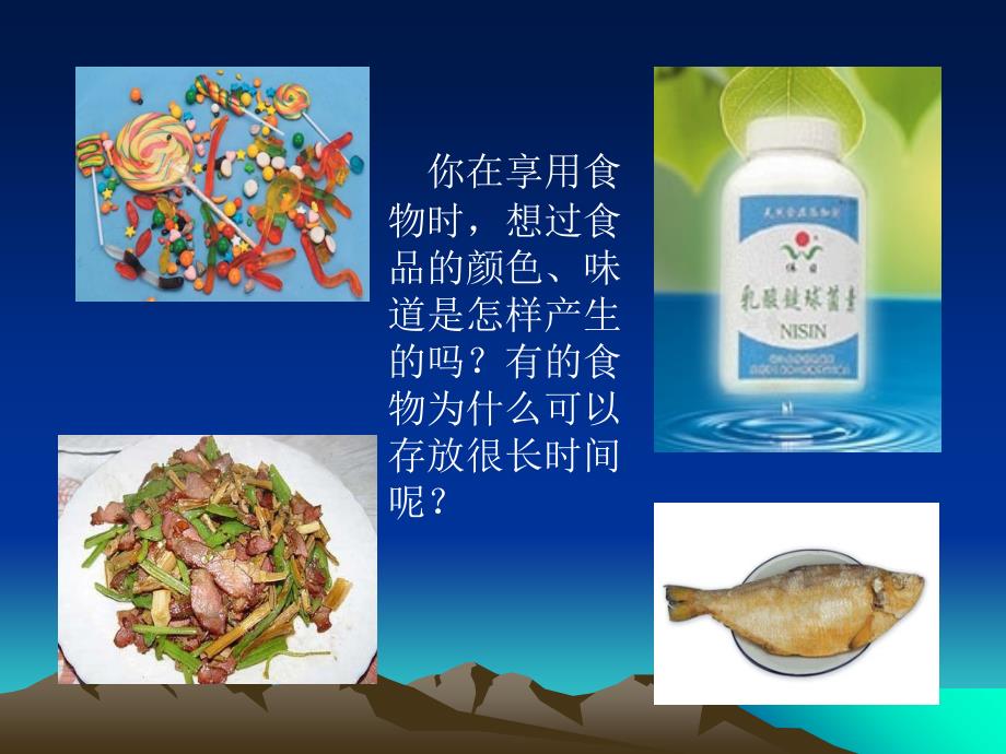 食品添加剂的安全性课件_第1页