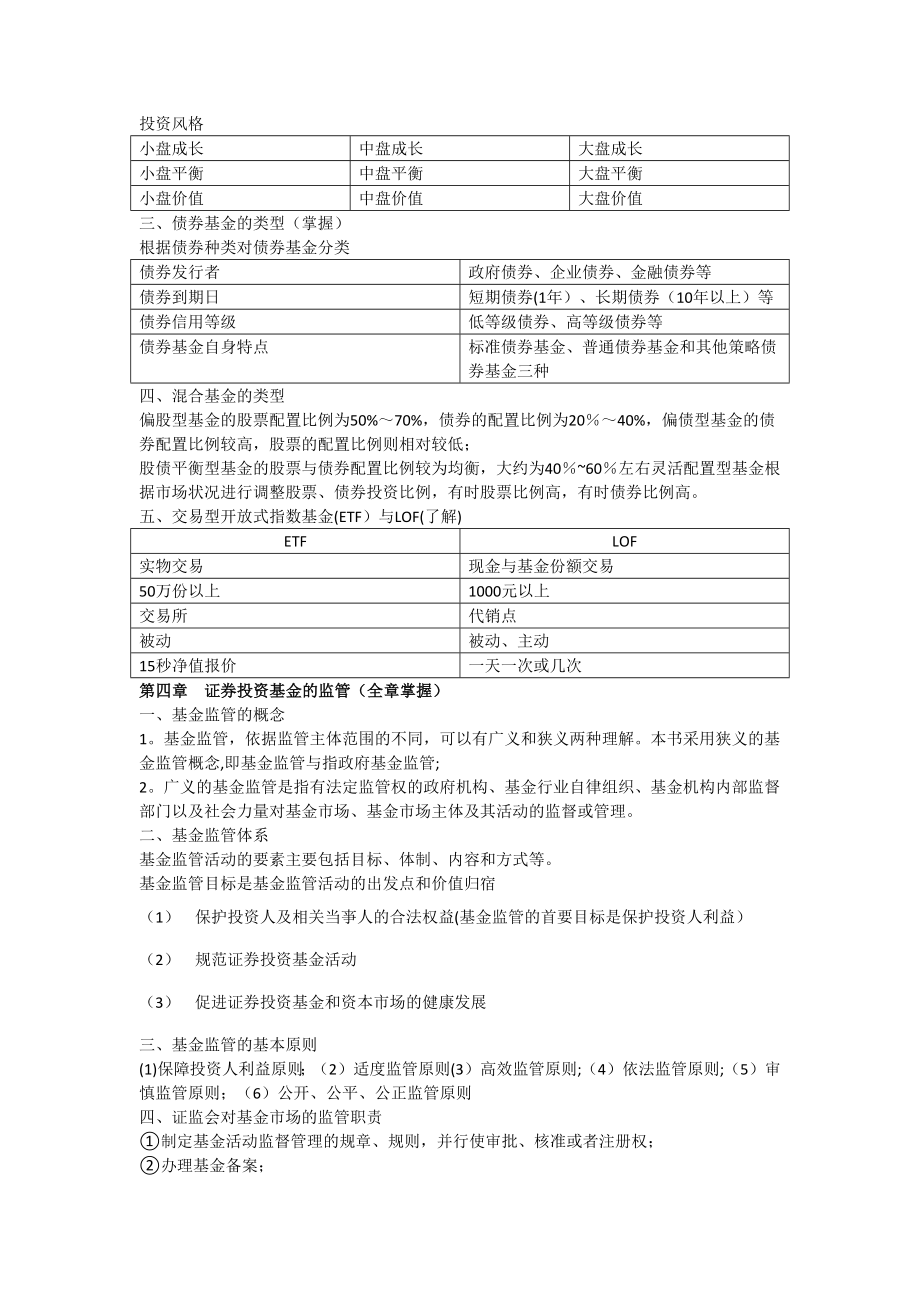 基金从业资格考试资料.doc_第4页