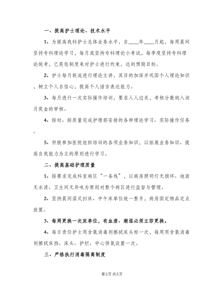 护士长新的一年工作计划模板（二篇）.doc_第3页