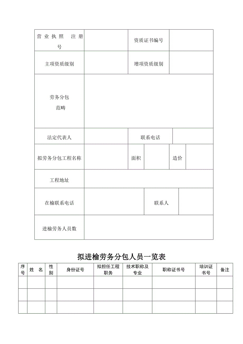 市外优质建筑综合施工劳务分包企业进榆_第4页