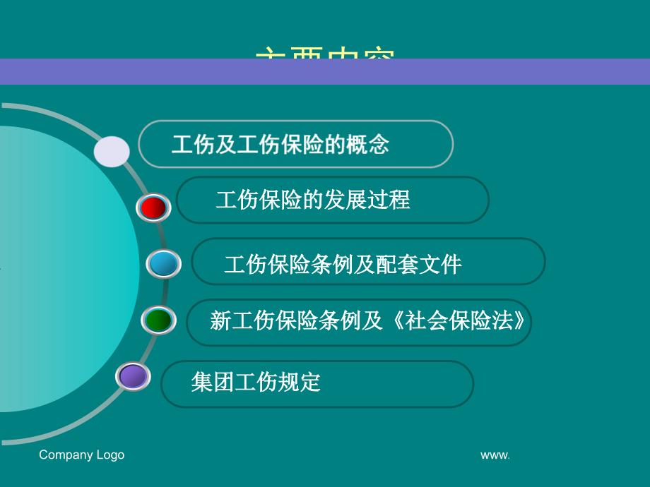 员工工伤应急处理流程_第2页