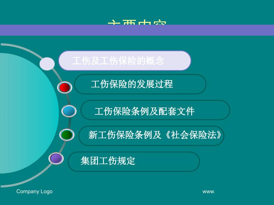 员工工伤应急处理流程_第3页