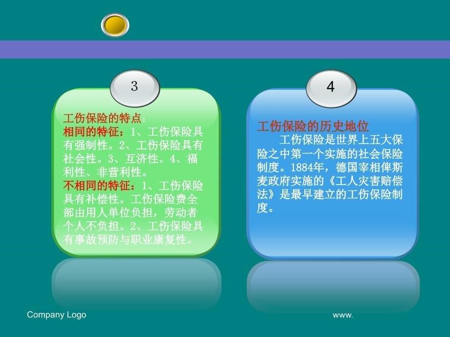 员工工伤应急处理流程_第5页