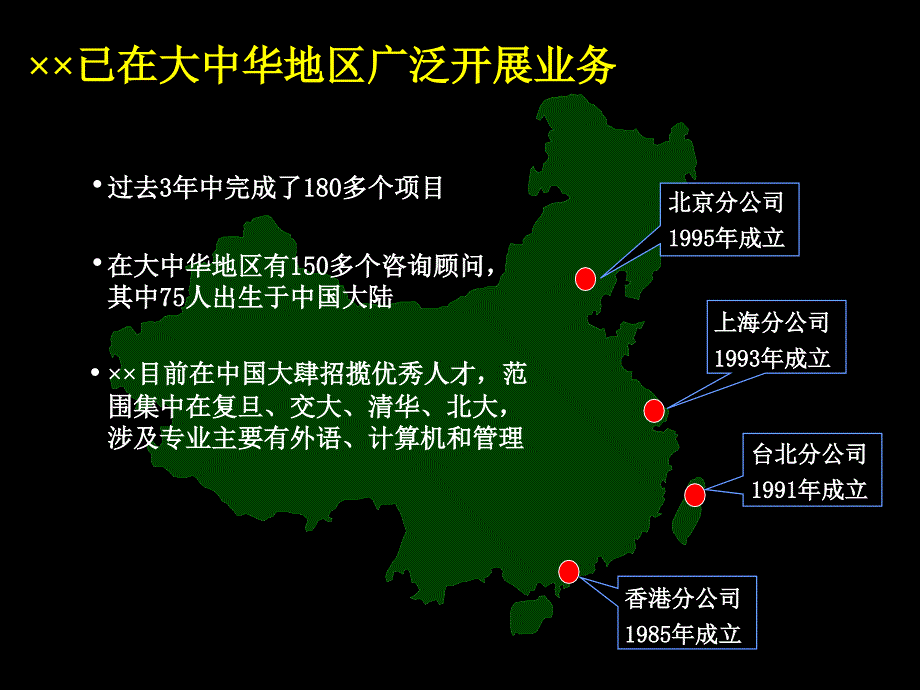 XX国外咨询公司的咨询流程PPT104页_第4页