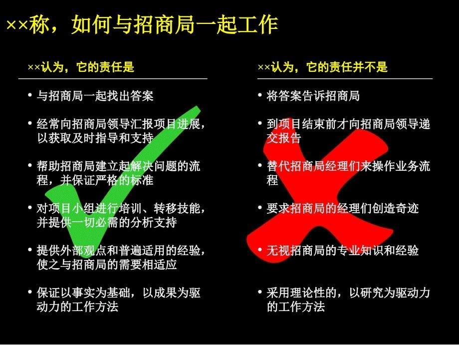 XX国外咨询公司的咨询流程PPT104页_第5页