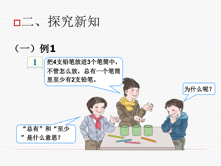 鸽巢问题一ppt_第3页