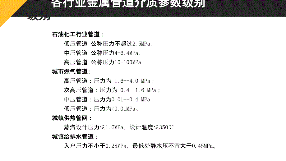 管道设计手册总结_第4页