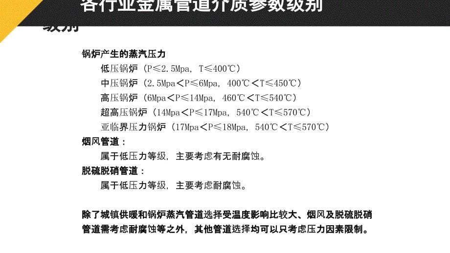 管道设计手册总结_第5页