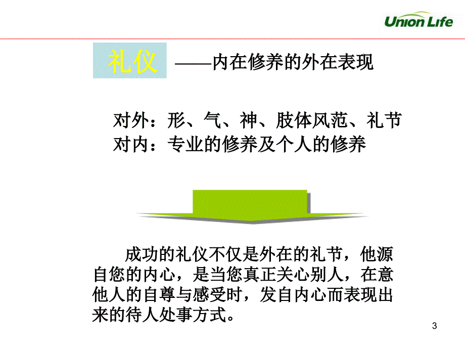 银行社交礼仪_第3页