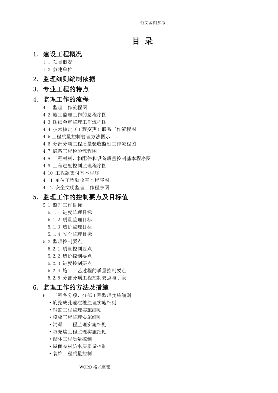 监理实施细则(最新).doc_第2页