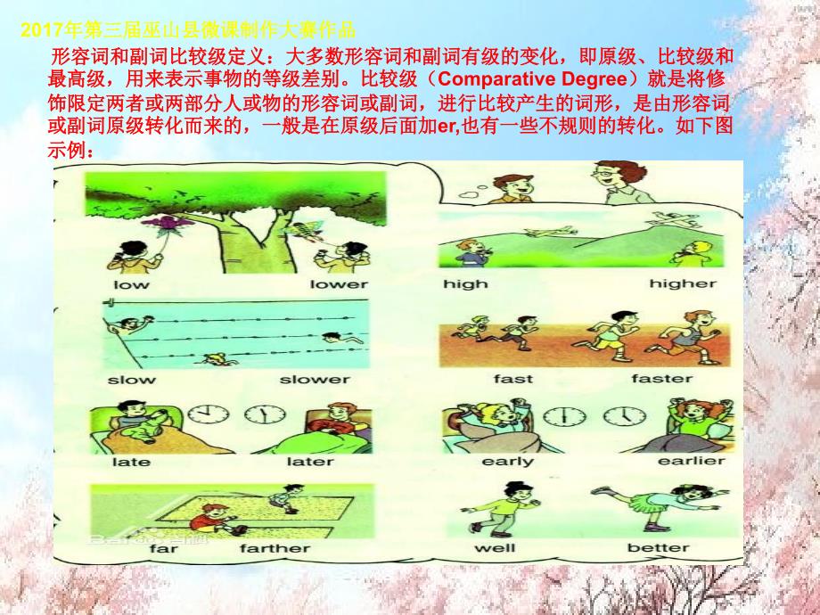 形容词副词之比较级转化规则李向博_第3页