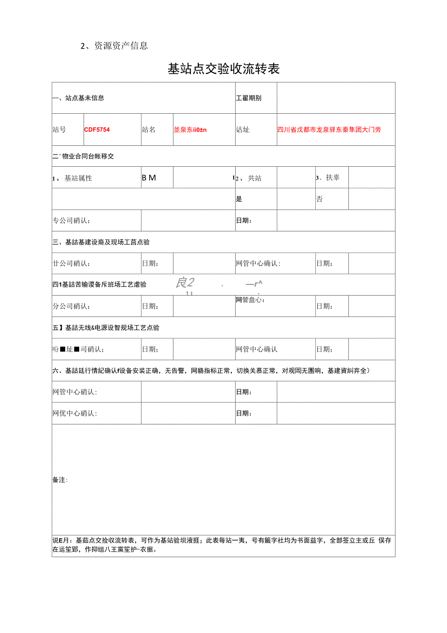 代维交接方案_第4页