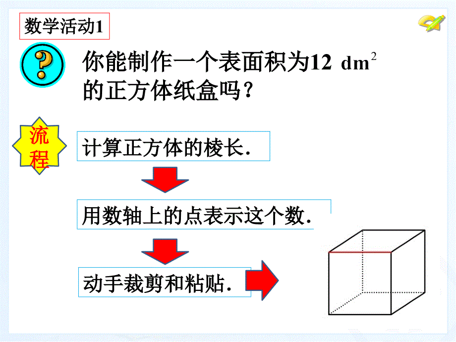 七年级下册 第六章 数学活动_第3页