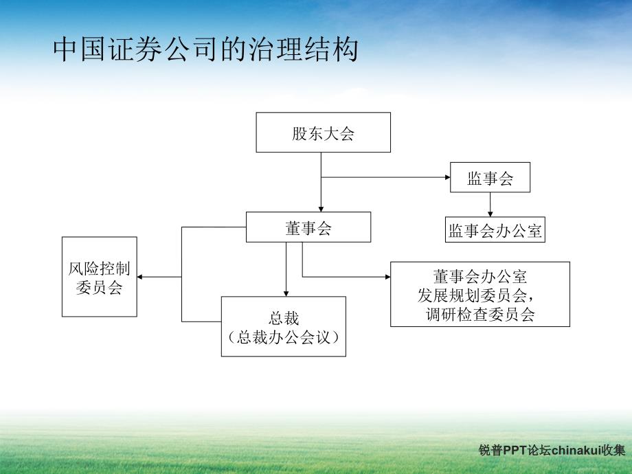 证券公司内部治理结构_第4页