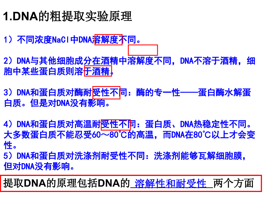 DNA的粗提取和鉴定分析_第4页