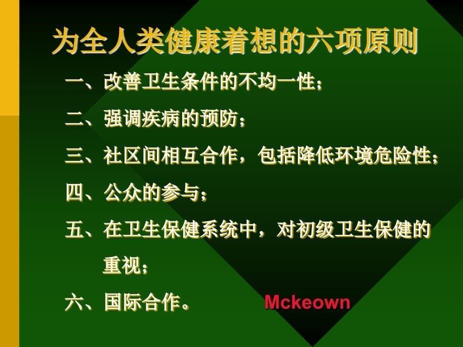 健康城市与健康社区(精)课件_第5页