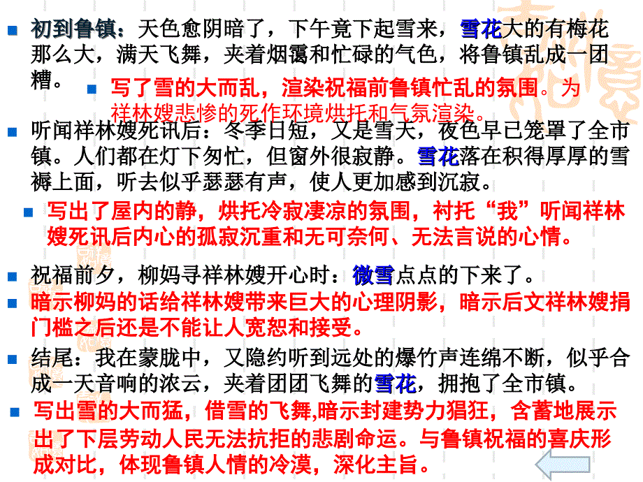 《祝福》环境描写公开课剖析_第4页