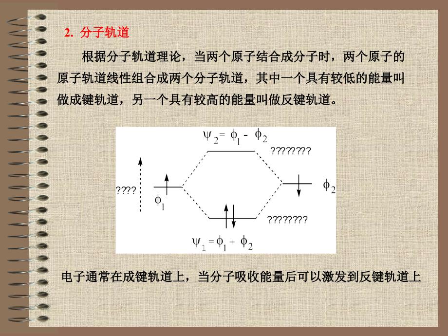 波谱分析第二章紫外4_第4页