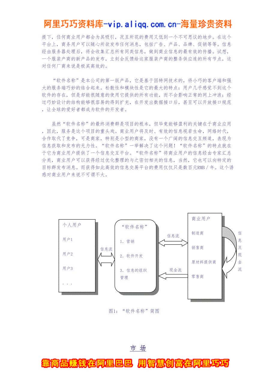 5.商业风险业务计划书 (2)（天选打工人）.docx_第3页