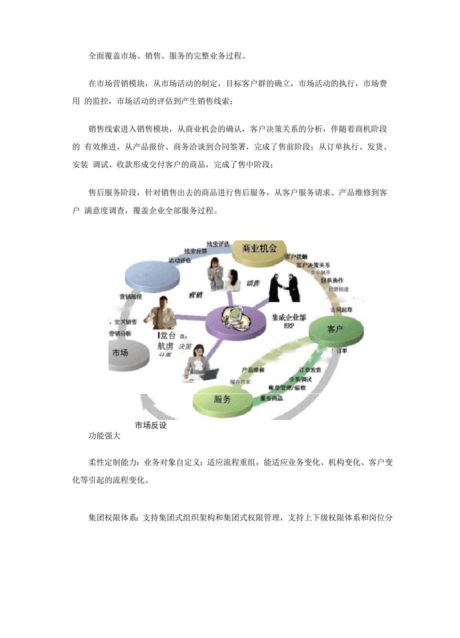 客户关系管理解决方案_第5页