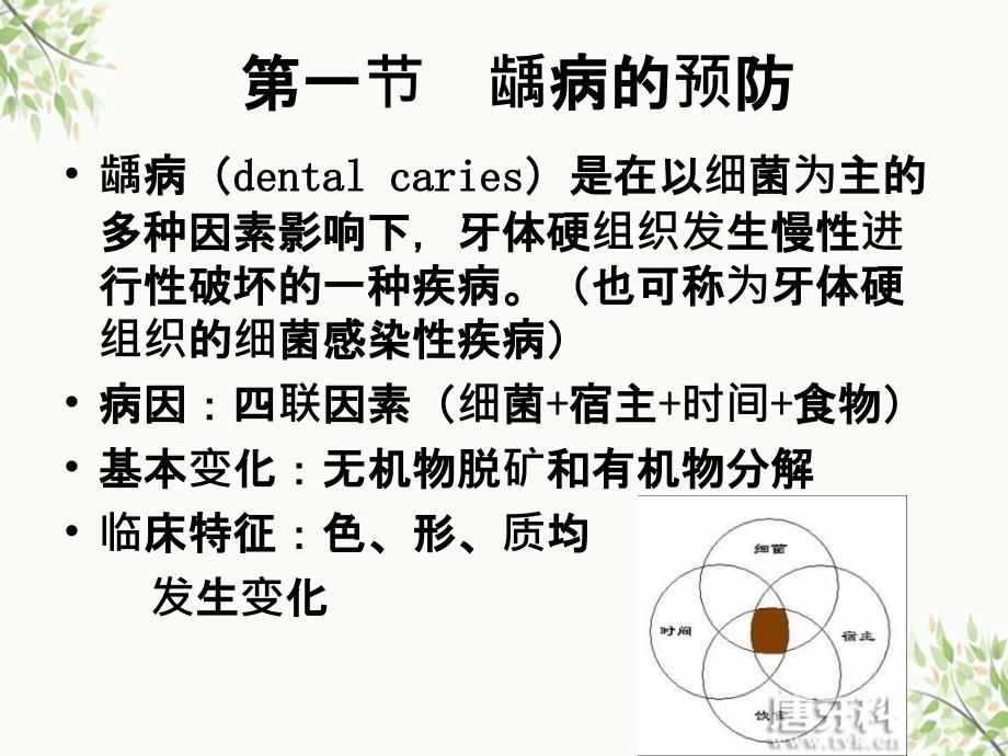 口腔卫生与美容保健_第4页