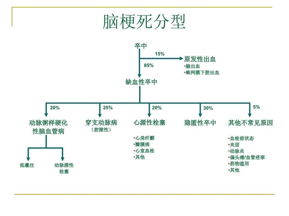 脑梗死教学课件_第5页