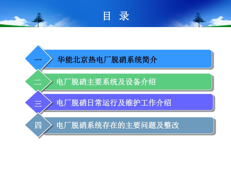 燃煤电厂脱硝系统及运行维护经验_第2页