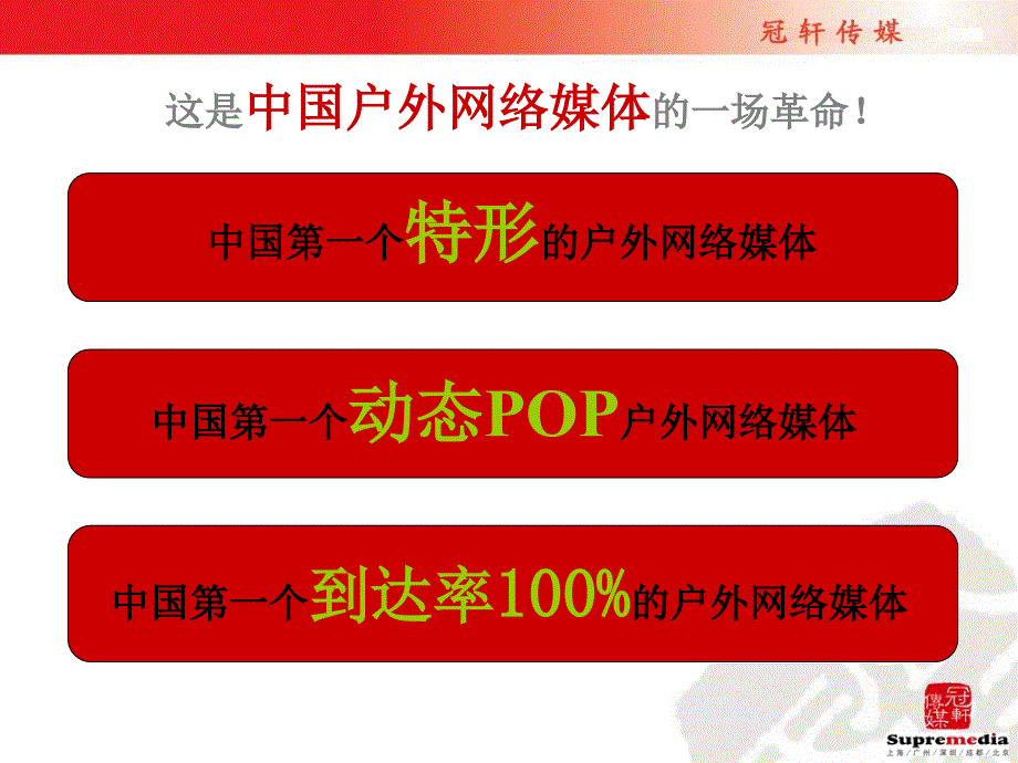 冠轩传媒-中国最大汽车栏杆广告公司.ppt_第3页