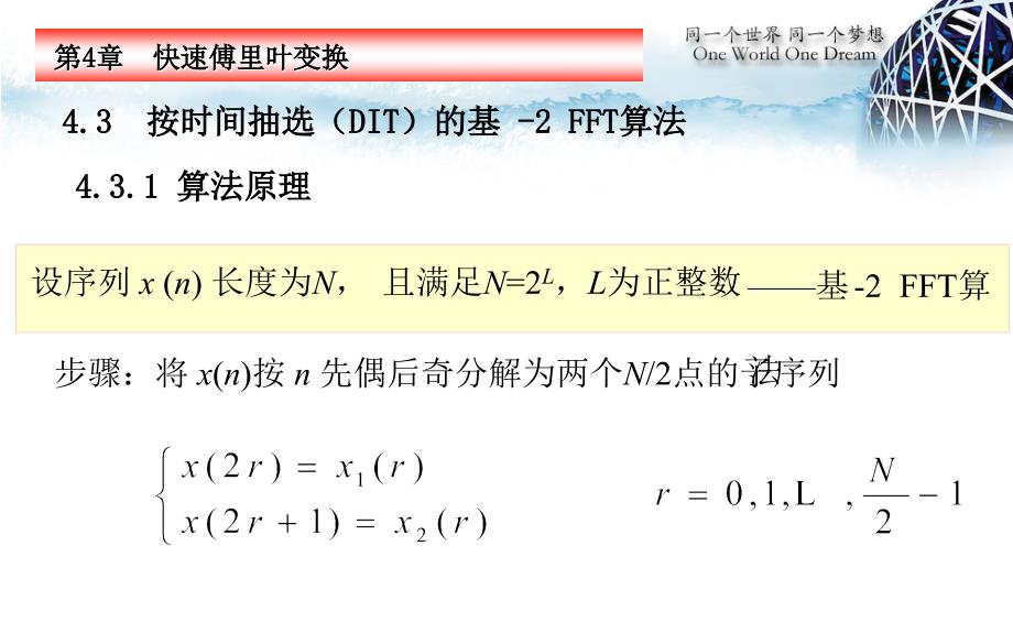 精品课程数字信号处理PPT课件12_第3页