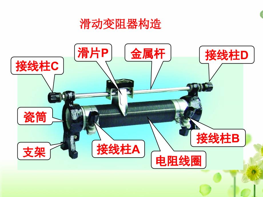 电压和电阻变阻器_第4页