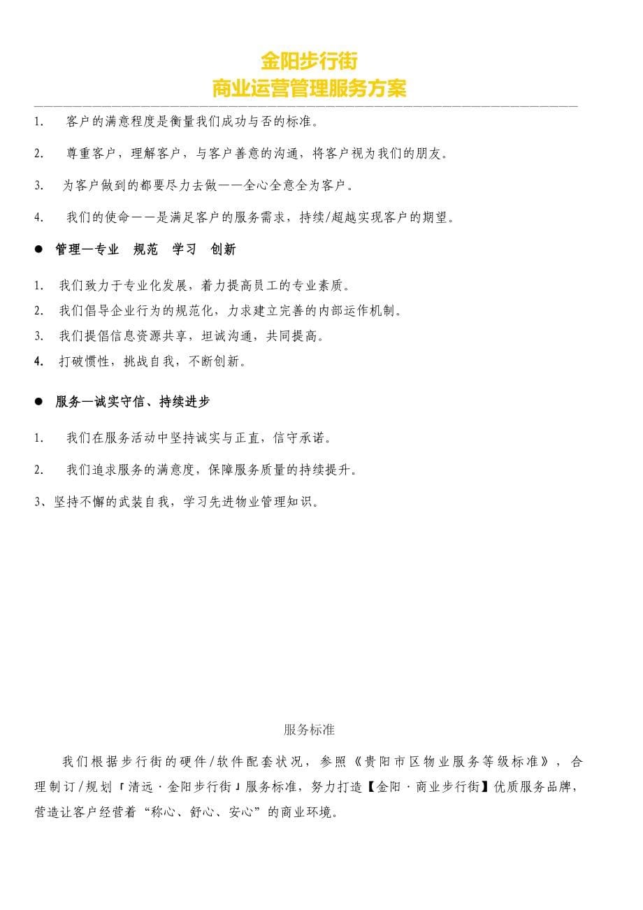 步行街商业运营管理服务方案.doc_第5页