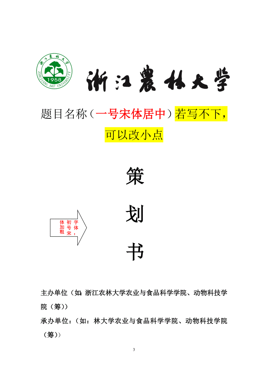 策划书格式要求及模板.doc_第3页