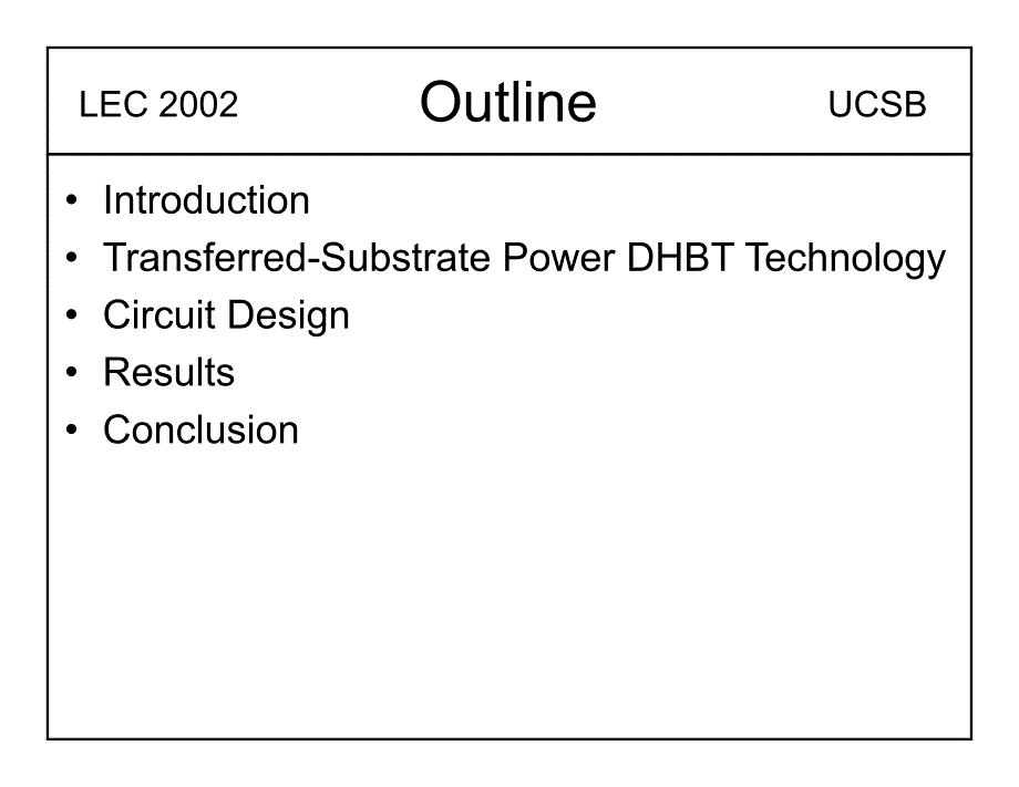 40GHzMMICPowerAmplifierinInPDHBTTechnology_第2页