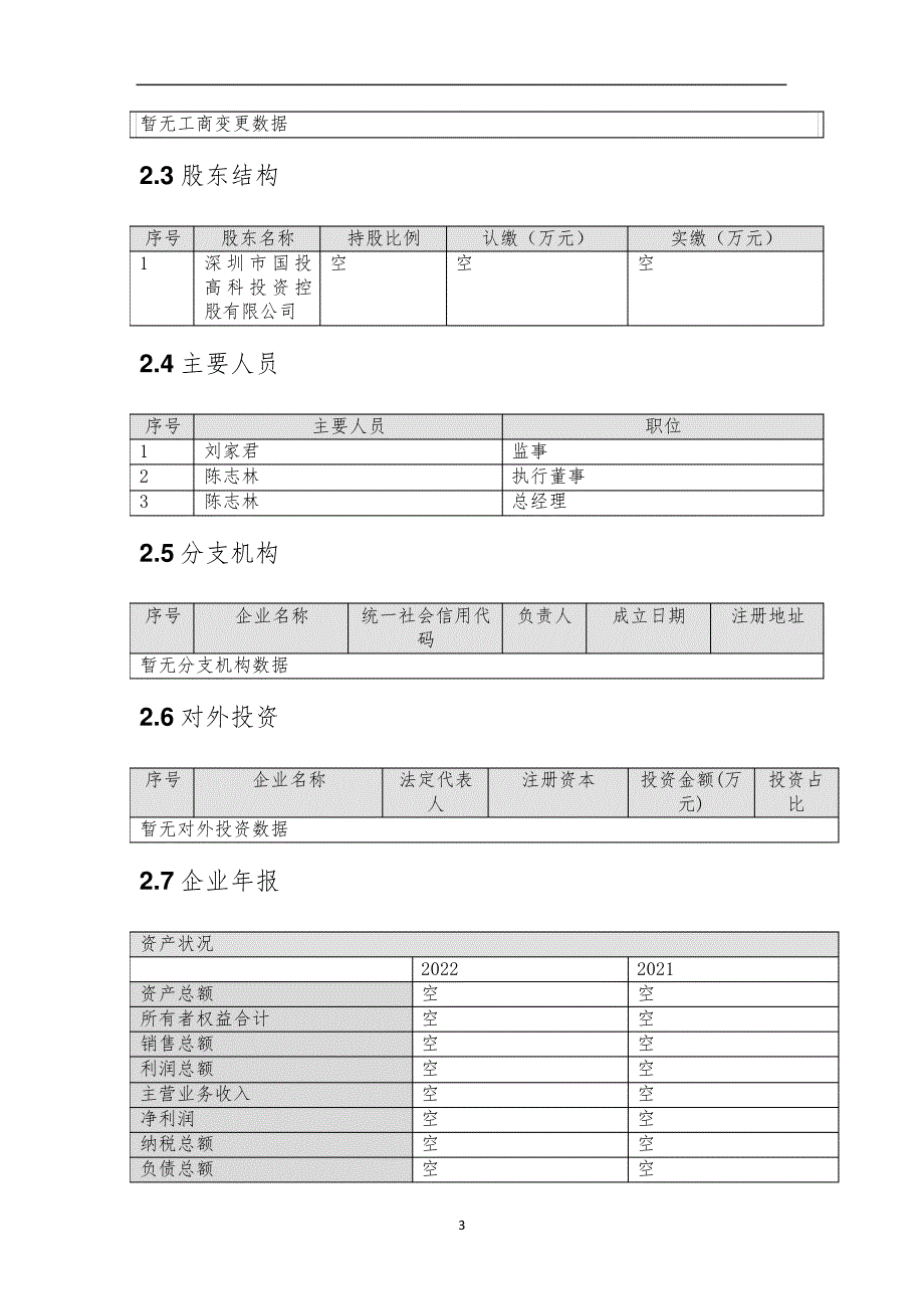 深圳国芯微半导体有限公司介绍企业发展分析报告_第4页