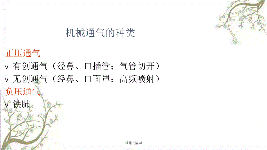 械通气医学课件_第2页