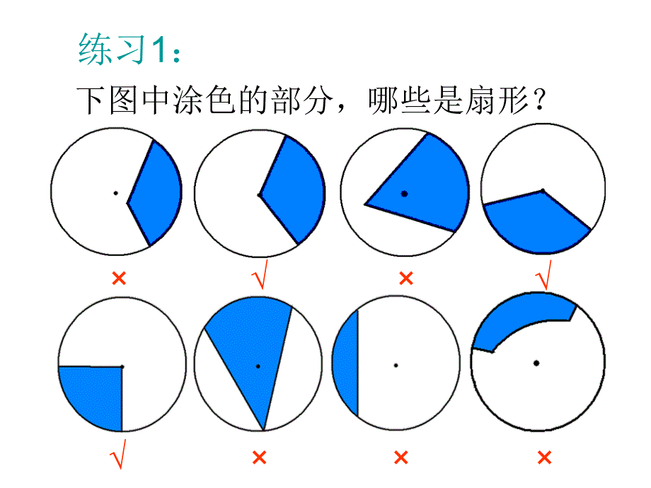 扇形的认识ppt课件_第4页