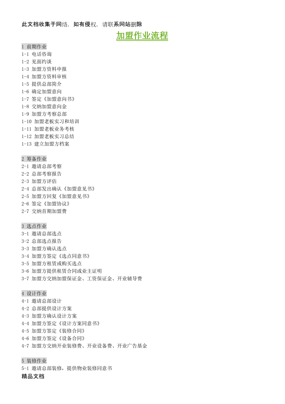 加盟作业流程.doc_第1页