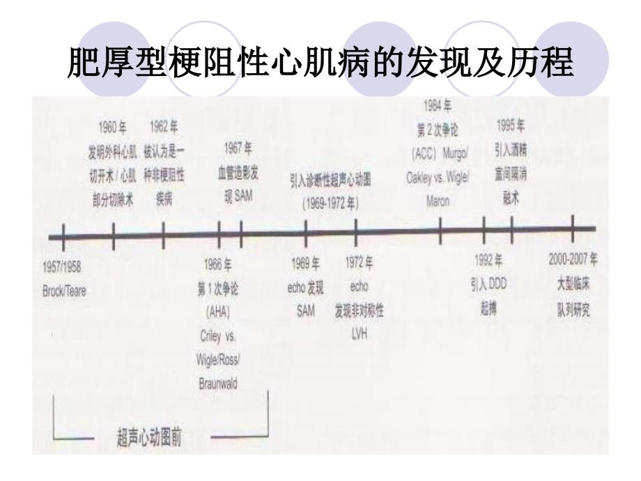 肥厚型梗阻心肌病介入治疗的进展教学_第2页