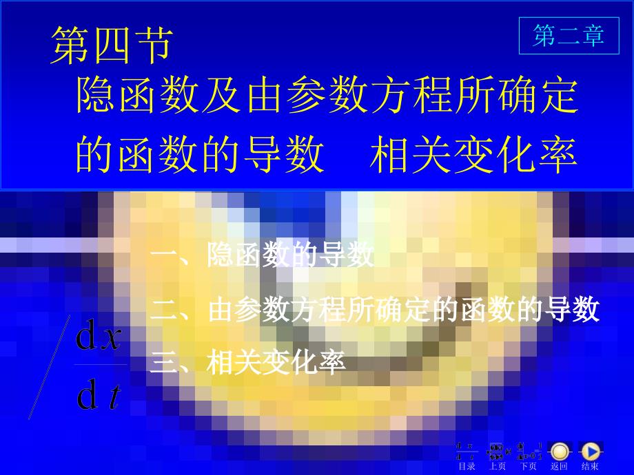 高数D24隐函数求导_第1页