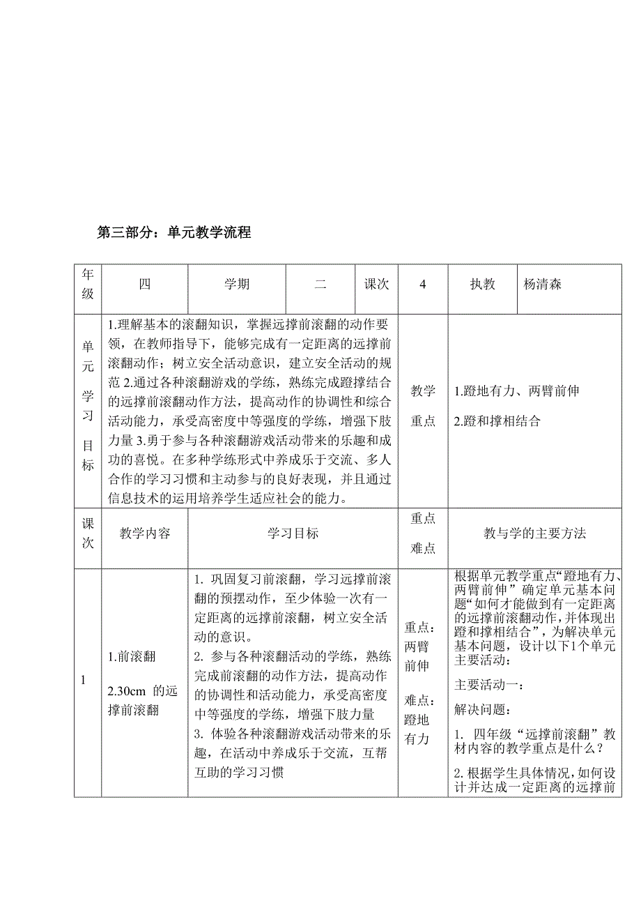 上海市德富路小学《体育与健身》学科.docx_第4页