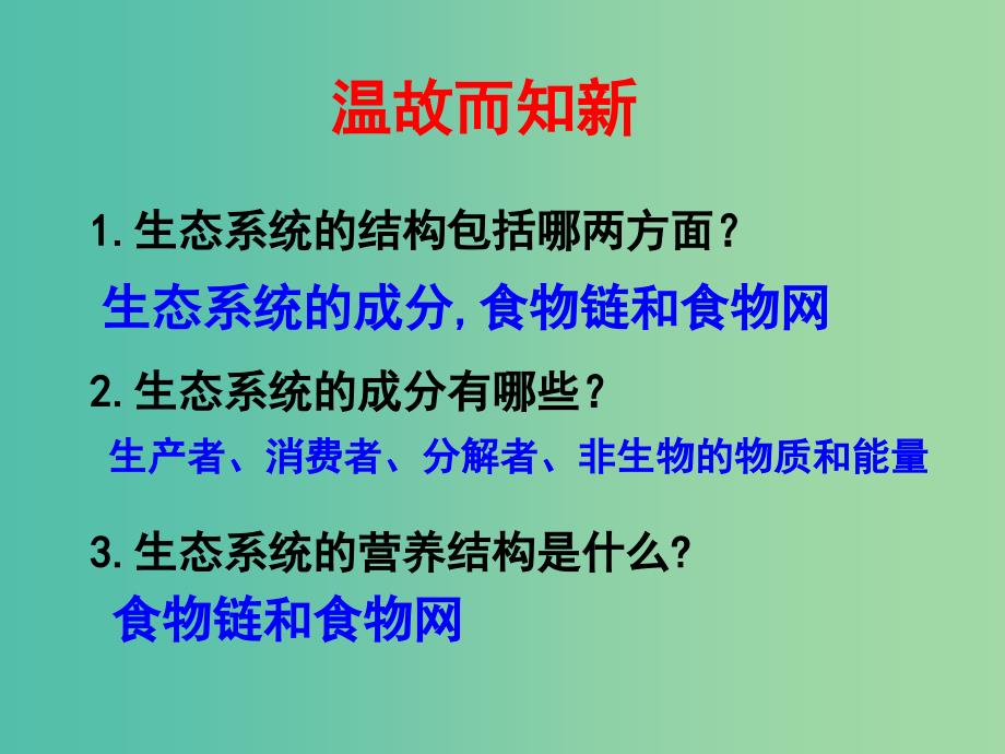 高中生物 5.2 生态系统的能量流动课件1 新人教版必修3 .ppt_第2页