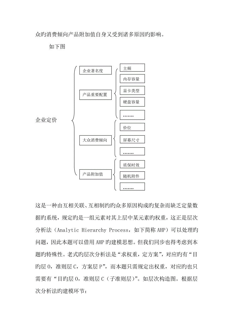 数学建模仿真笔记本电脑方案资料_第4页