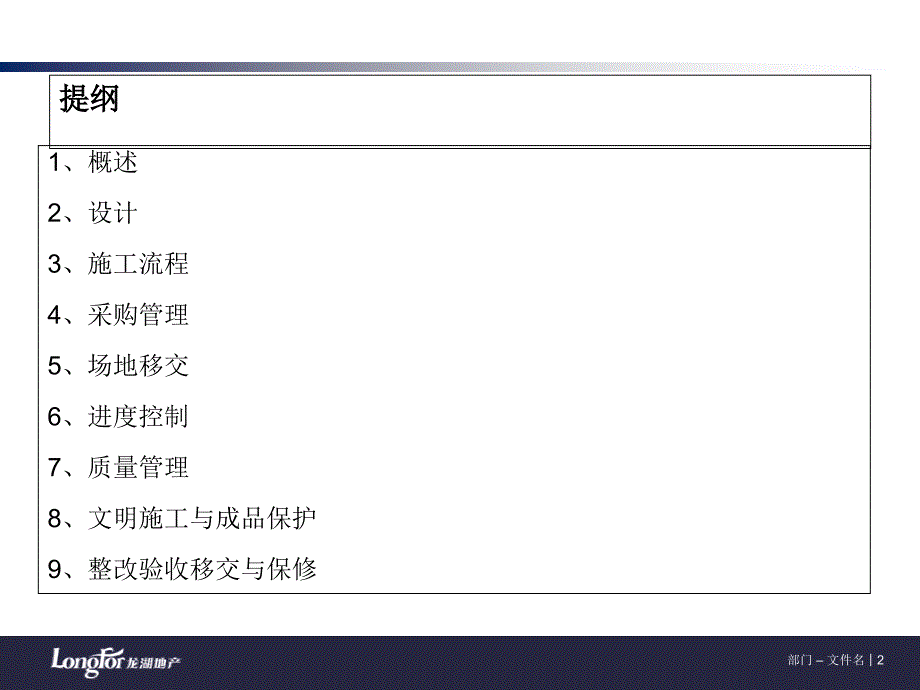 批量精装修管理PPT课件_第2页